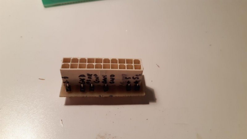 Worst PCB ever